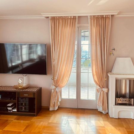 Апартаменти Haus Bohle Дорнбірн Екстер'єр фото